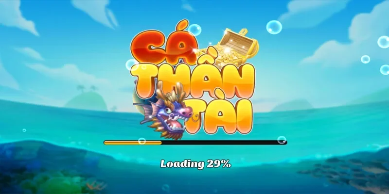 Đôi nét về bắn cá thần tài